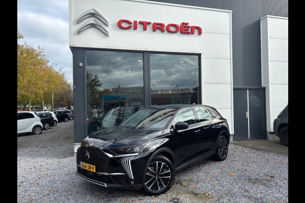 DS 7 E-Tense 225 Bastille+ PHEV | Rijklaar geleverd! |