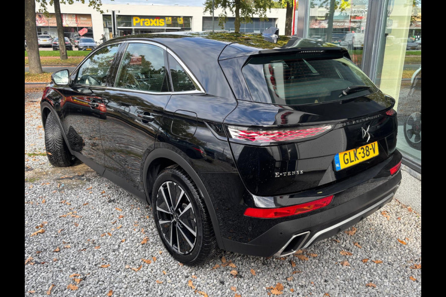 DS 7 E-Tense 225 Bastille+ PHEV | Rijklaar geleverd! |