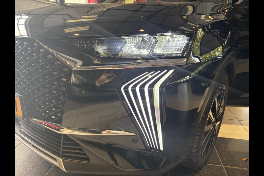 DS 7 E-Tense 225 Bastille+ PHEV | Rijklaar geleverd! |