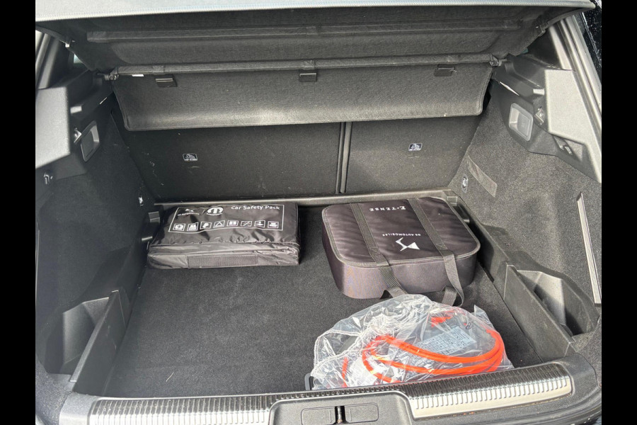 DS 7 E-Tense 225 Bastille+ PHEV | Rijklaar geleverd! |