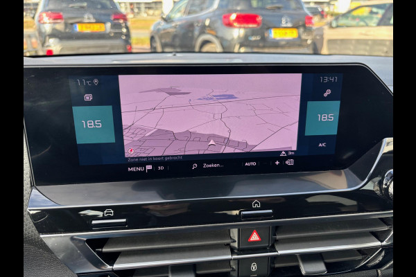 Citroën Ë-C4 Shine 50 kWh Rijklaar geleverd incl 12 maanden BOVAG garantie! | OBC reeds vervangen! |