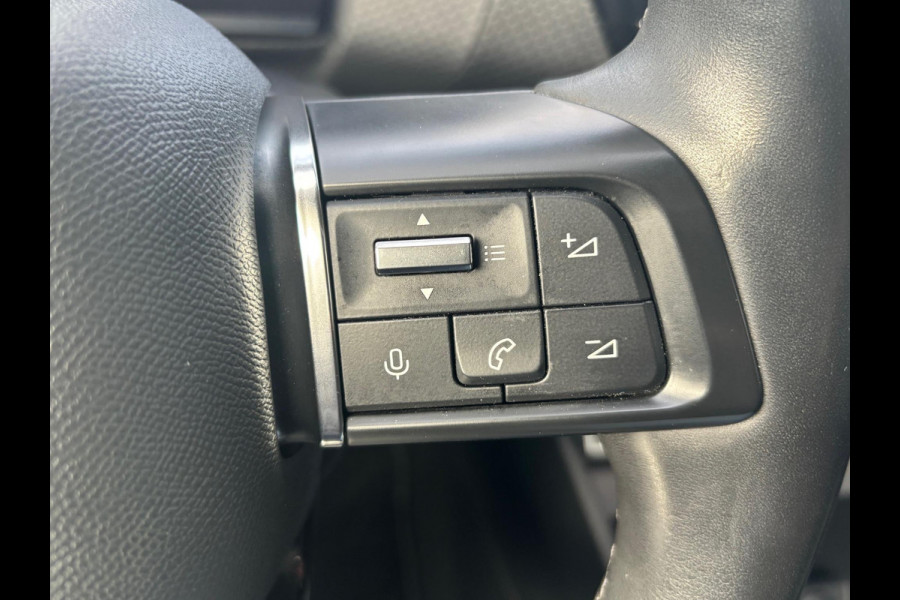 Citroën Ë-C4 Shine 50 kWh Rijklaar geleverd incl 12 maanden BOVAG garantie! | OBC reeds vervangen! |