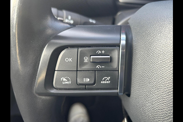 Citroën Ë-C4 Shine 50 kWh Rijklaar geleverd incl 12 maanden BOVAG garantie! | OBC reeds vervangen! |