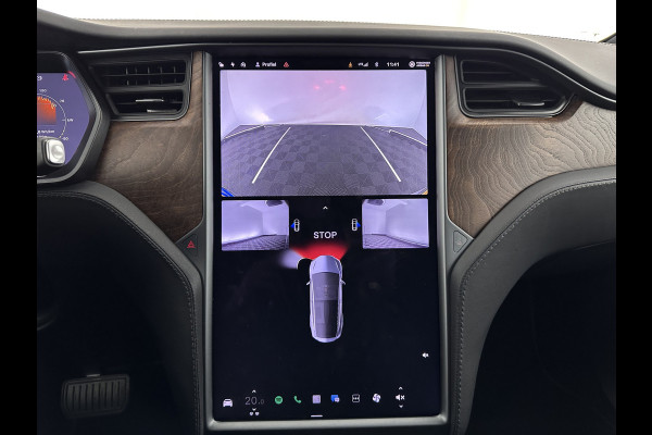 Tesla Model X Long Range [ 3-Fase ] {SOH-91%} (INCL-BTW) Aut. *PANO-WINDOW | AUTOPILOT | LEATHER | TOPVIEW | NAVI-FULLMAP | FULL-LED | AIRSUSPENSION | DIGI-COCKPIT | KEYLESS | CAMERA | DAB+ | HEATED-COMFORTSEATS | TOWBAR | 20''ALU*