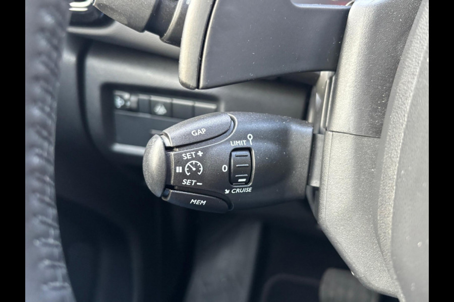 Citroën C5 Aircross 1.2 PureTech C-Series Nieuwe Distributieriem bij levering! | Rijklaar geleverd incl 12 maanden BOVAG garantie! |