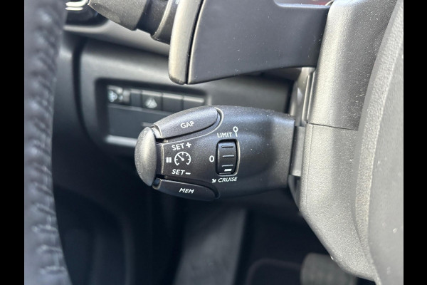 Citroën C5 Aircross 1.2 PureTech C-Series Nieuwe Distributieriem bij levering! | Rijklaar geleverd incl 12 maanden BOVAG garantie! |