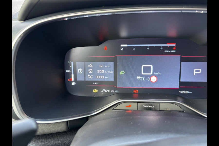 Citroën C5 Aircross 1.2 PureTech C-Series Nieuwe Distributieriem bij levering! | Rijklaar geleverd incl 12 maanden BOVAG garantie! |