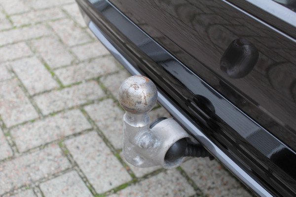 Volvo V60 2.0 T6 Plug-in hybrid AWD Plus Dark | Pilot Assist | Leder | Trekhaak | 360 Camera | H&K