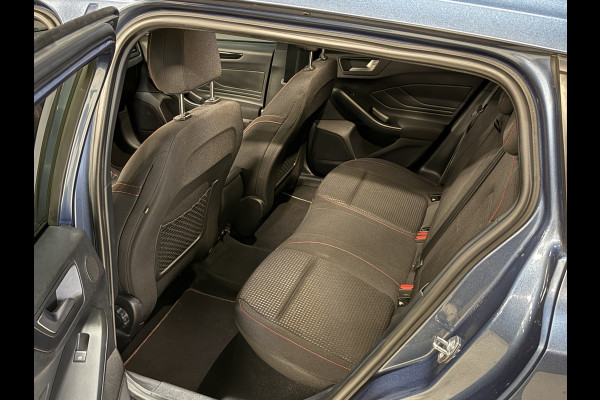 Ford FOCUS Wagon 1.0 EcoBoost Hybrid ST Line X | Nieuw model 2022 | Groot scherm | Stoel\Stuurverw. | Apple Carplay | Voorruitverwrming
