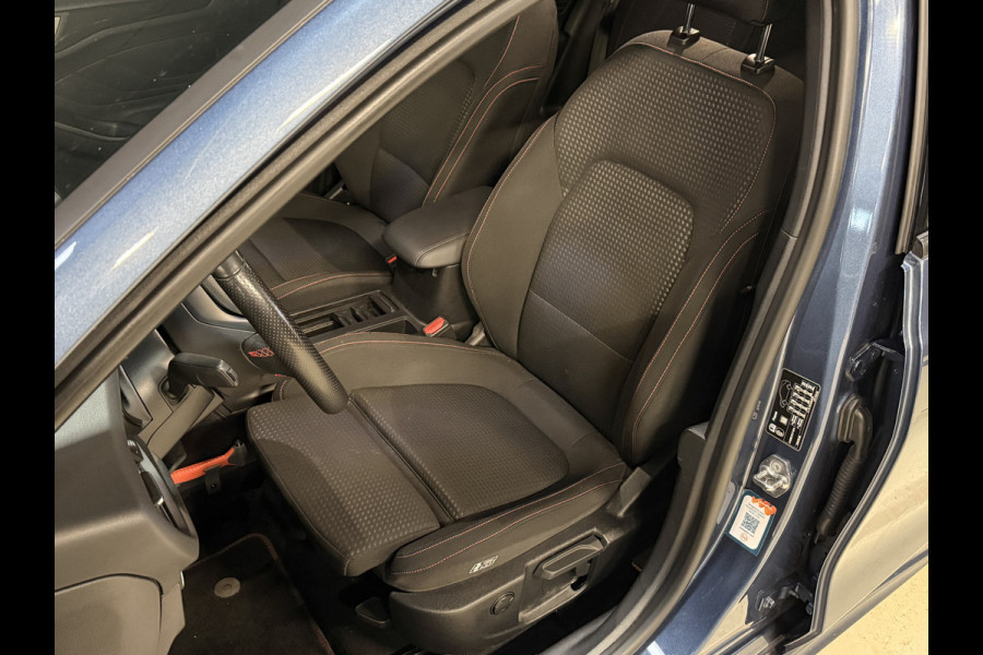 Ford FOCUS Wagon 1.0 EcoBoost Hybrid ST Line X | Nieuw model 2022 | Groot scherm | Stoel\Stuurverw. | Apple Carplay | Voorruitverwrming