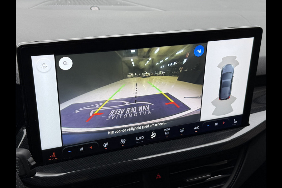 Ford FOCUS Wagon 1.0 EcoBoost Hybrid ST Line X | Nieuw model 2022 | Groot scherm | Stoel\Stuurverw. | Apple Carplay | Voorruitverwrming