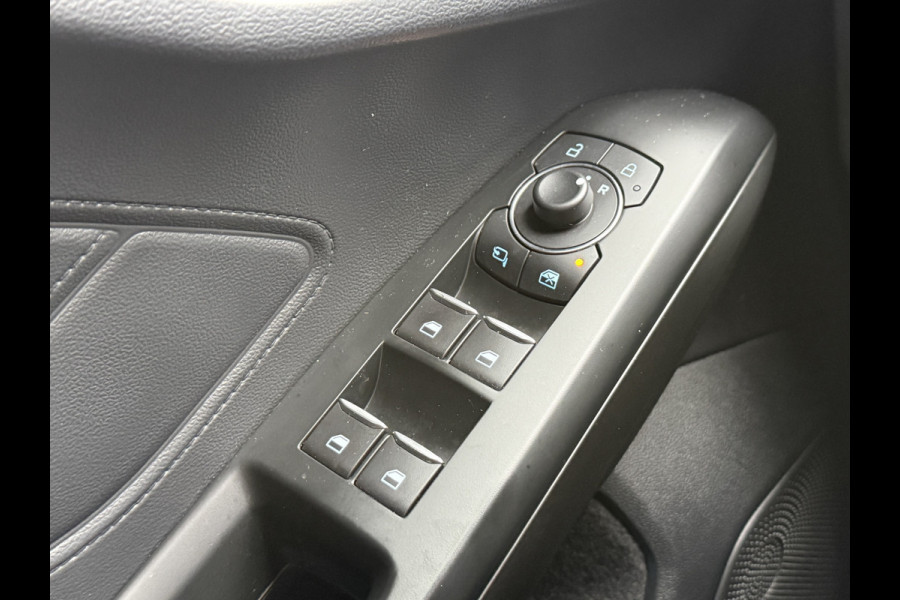 Ford FOCUS Wagon 1.0 EcoBoost Hybrid ST Line X | Nieuw model 2022 | Groot scherm | Stoel\Stuurverw. | Apple Carplay | Voorruitverwrming