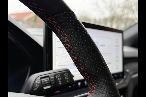 Ford FOCUS Wagon 1.0 EcoBoost Hybrid ST Line X | Nieuw model 2022 | Groot scherm | Stoel\Stuurverw. | Apple Carplay | Voorruitverwrming