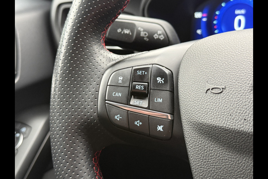 Ford FOCUS Wagon 1.0 EcoBoost Hybrid ST Line X | Nieuw model 2022 | Groot scherm | Stoel\Stuurverw. | Apple Carplay | Voorruitverwrming