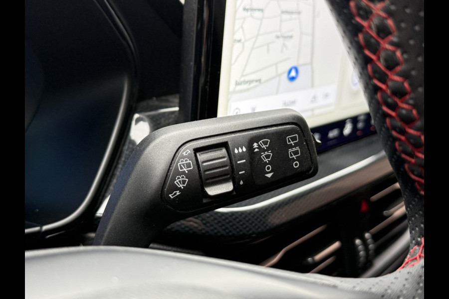 Ford FOCUS Wagon 1.0 EcoBoost Hybrid ST Line X | Nieuw model 2022 | Groot scherm | Stoel\Stuurverw. | Apple Carplay | Voorruitverwrming