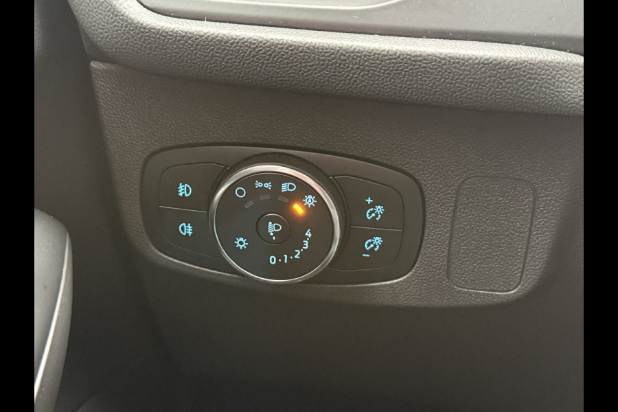 Ford FOCUS Wagon 1.0 EcoBoost Hybrid ST Line X | Nieuw model 2022 | Groot scherm | Stoel\Stuurverw. | Apple Carplay | Voorruitverwrming