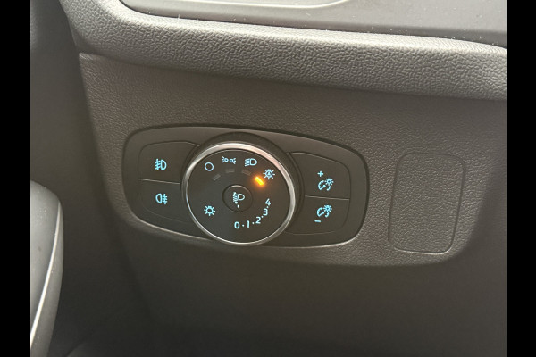 Ford FOCUS Wagon 1.0 EcoBoost Hybrid ST Line X | Nieuw model 2022 | Groot scherm | Stoel\Stuurverw. | Apple Carplay | Voorruitverwrming