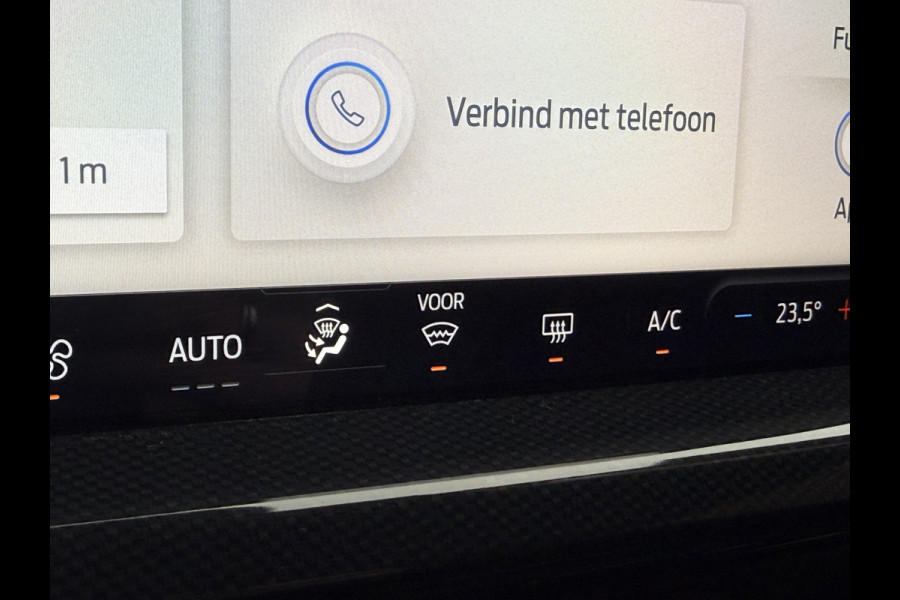 Ford FOCUS Wagon 1.0 EcoBoost Hybrid ST Line X | Nieuw model 2022 | Groot scherm | Stoel\Stuurverw. | Apple Carplay | Voorruitverwrming