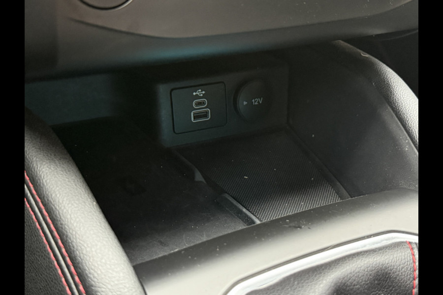 Ford FOCUS Wagon 1.0 EcoBoost Hybrid ST Line X | Nieuw model 2022 | Groot scherm | Stoel\Stuurverw. | Apple Carplay | Voorruitverwrming