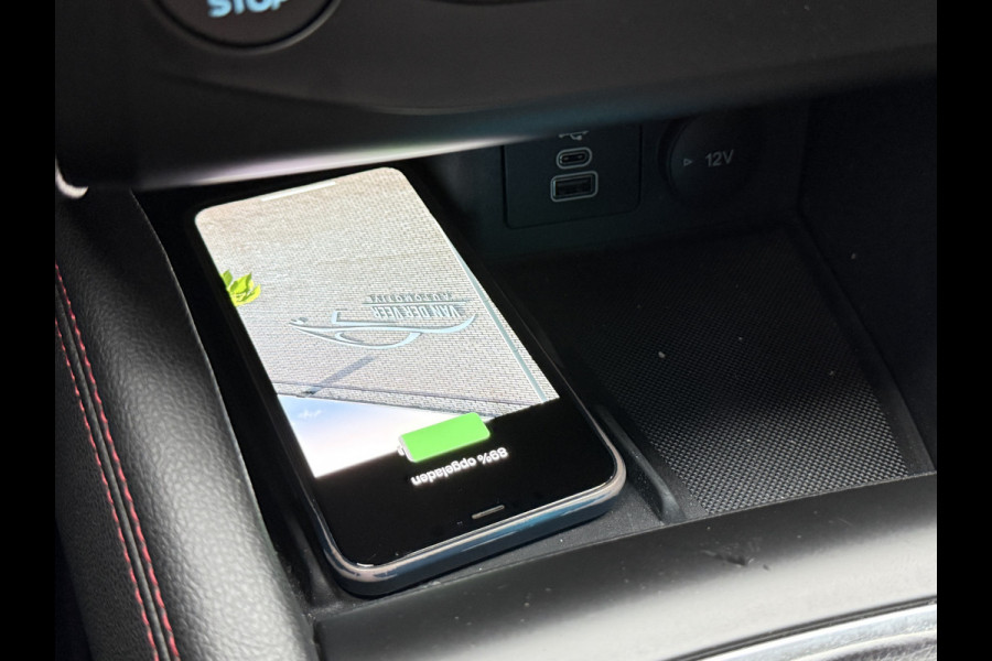 Ford FOCUS Wagon 1.0 EcoBoost Hybrid ST Line X | Nieuw model 2022 | Groot scherm | Stoel\Stuurverw. | Apple Carplay | Voorruitverwrming