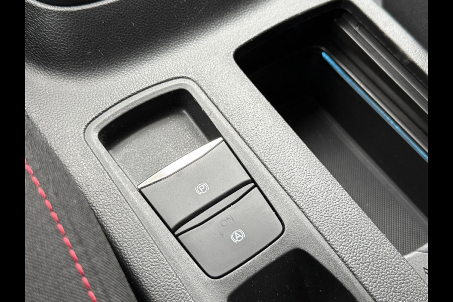 Ford FOCUS Wagon 1.0 EcoBoost Hybrid ST Line X | Nieuw model 2022 | Groot scherm | Stoel\Stuurverw. | Apple Carplay | Voorruitverwrming