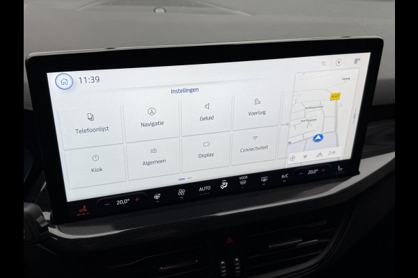 Ford FOCUS Wagon 1.0 EcoBoost Hybrid ST Line X | Nieuw model 2022 | Groot scherm | Stoel\Stuurverw. | Apple Carplay | Voorruitverwrming