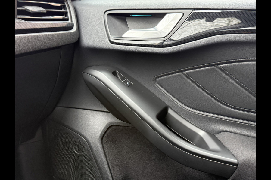 Ford FOCUS Wagon 1.0 EcoBoost Hybrid ST Line X | Nieuw model 2022 | Groot scherm | Stoel\Stuurverw. | Apple Carplay | Voorruitverwrming