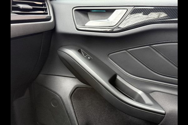 Ford FOCUS Wagon 1.0 EcoBoost Hybrid ST Line X | Nieuw model 2022 | Groot scherm | Stoel\Stuurverw. | Apple Carplay | Voorruitverwrming