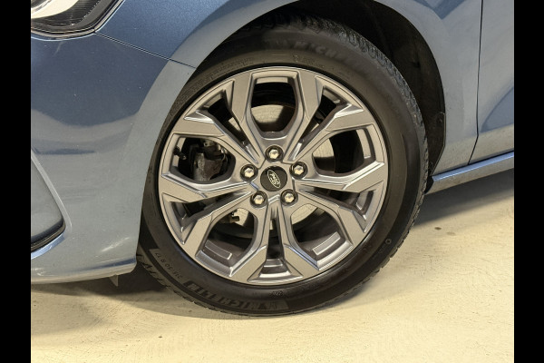 Ford FOCUS Wagon 1.0 EcoBoost Hybrid ST Line X | Nieuw model 2022 | Groot scherm | Stoel\Stuurverw. | Apple Carplay | Voorruitverwrming