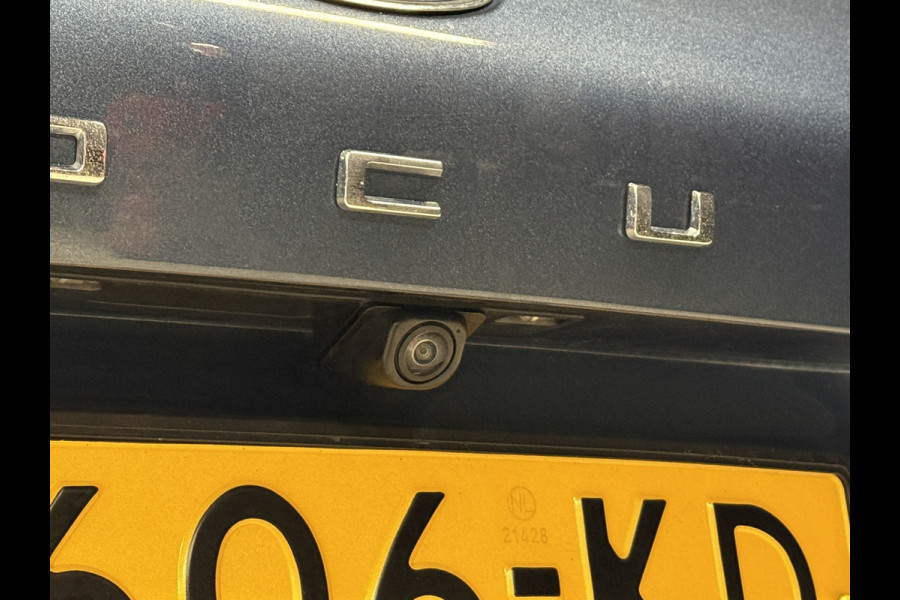 Ford FOCUS Wagon 1.0 EcoBoost Hybrid ST Line X | Nieuw model 2022 | Groot scherm | Stoel\Stuurverw. | Apple Carplay | Voorruitverwrming