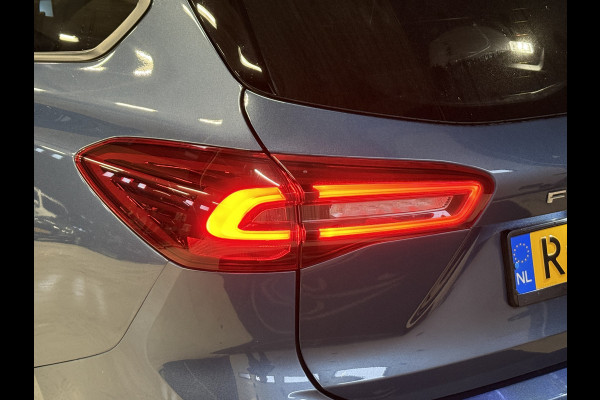 Ford FOCUS Wagon 1.0 EcoBoost Hybrid ST Line X | Nieuw model 2022 | Groot scherm | Stoel\Stuurverw. | Apple Carplay | Voorruitverwrming