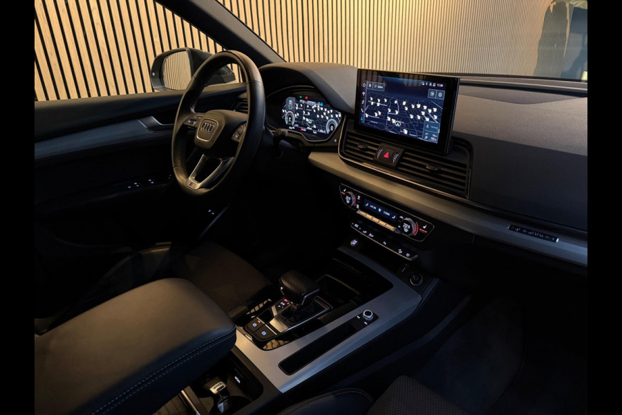 Audi Q5 Sportback 50 TFSI e S Line edition - Pano