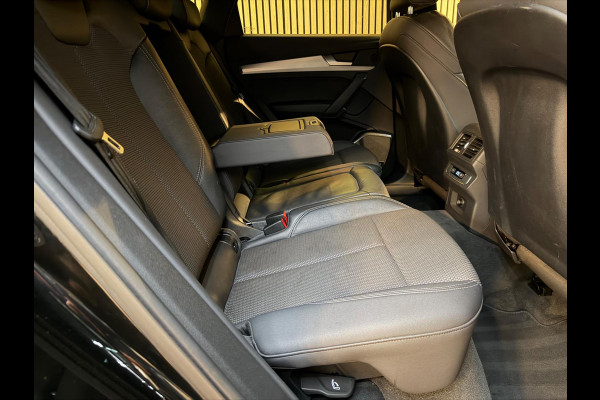 Audi Q5 Sportback 50 TFSI e S Line edition - Pano