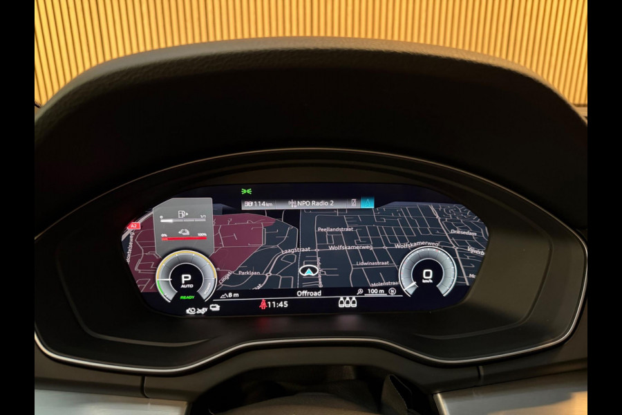 Audi Q5 Sportback 50 TFSI e S Line edition - Pano