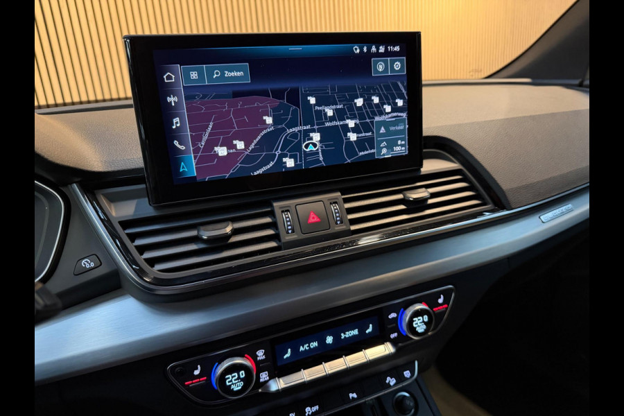 Audi Q5 Sportback 50 TFSI e S Line edition - Pano