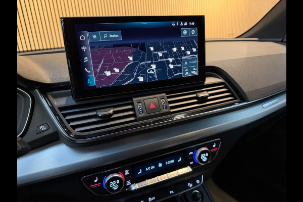 Audi Q5 Sportback 50 TFSI e S Line edition - Pano