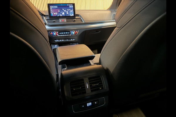 Audi Q5 Sportback 50 TFSI e S Line edition - Pano