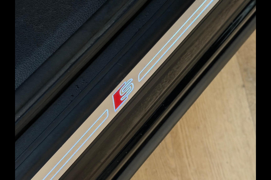 Audi Q5 Sportback 50 TFSI e S Line edition - Pano