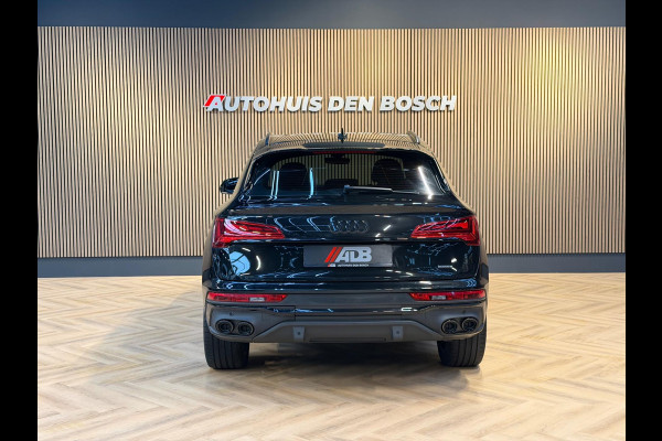 Audi Q5 Sportback 50 TFSI e S Line edition - Pano