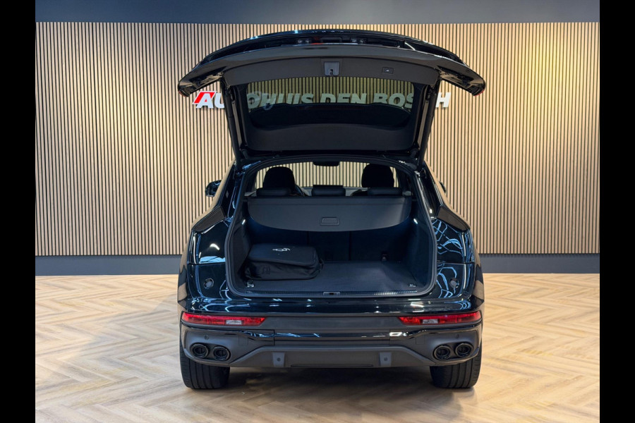 Audi Q5 Sportback 50 TFSI e S Line edition - Pano