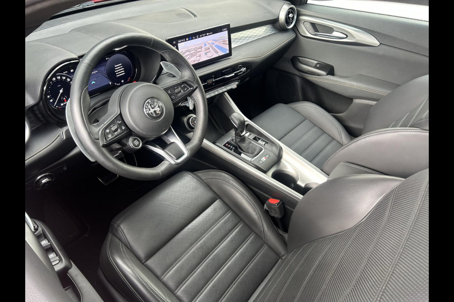 Alfa Romeo Tonale 1.5T Hybrid 160 Veloce | 20" velgen | Technologie pakket | Prijs is rijklaar