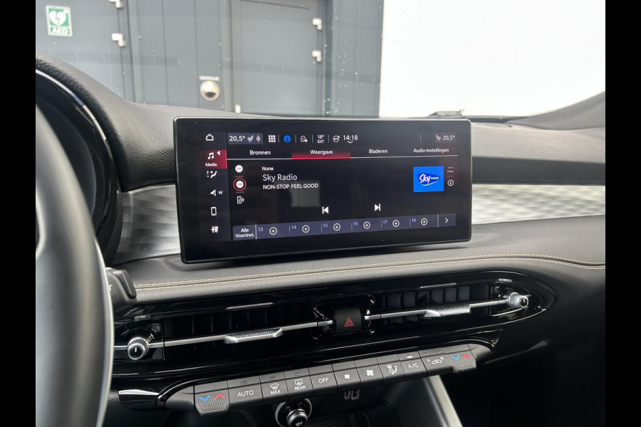 Alfa Romeo Tonale 1.5T Hybrid 160 Veloce | 20" velgen | Technologie pakket | Prijs is rijklaar