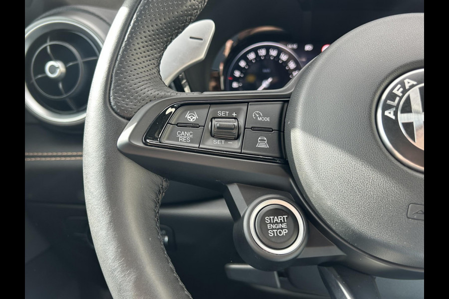 Alfa Romeo Tonale 1.5T Hybrid 160 Veloce | 20" velgen | Technologie pakket | Prijs is rijklaar