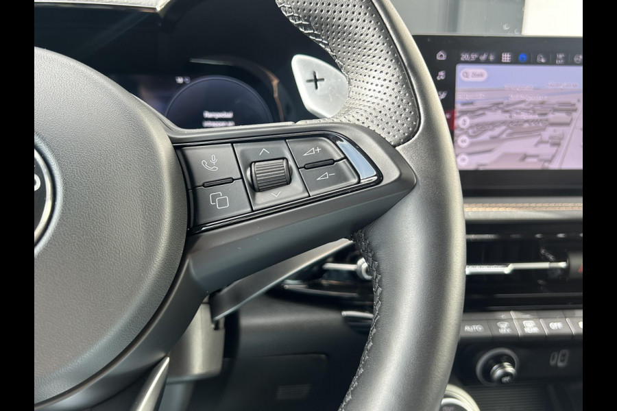 Alfa Romeo Tonale 1.5T Hybrid 160 Veloce | 20" velgen | Technologie pakket | Prijs is rijklaar