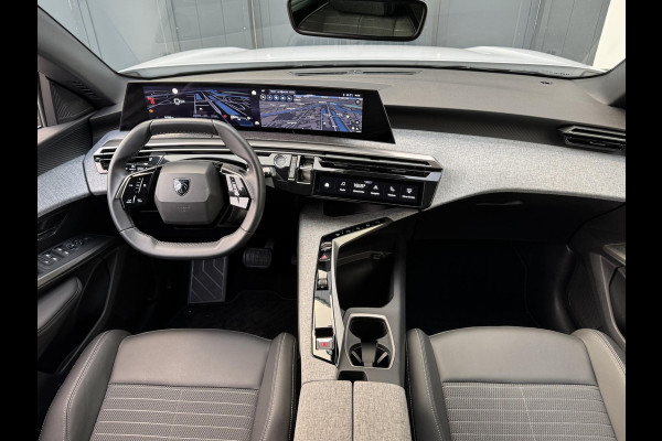 Peugeot 5008 1.2 Hybrid 136 Allure | 7-zits | 360 camera | Prijs is rijklaar