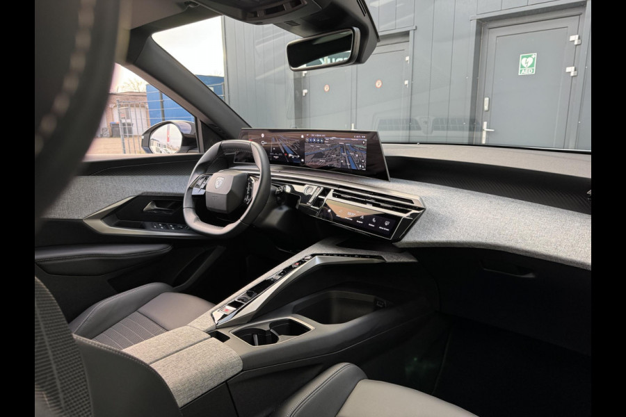 Peugeot 5008 1.2 Hybrid 136 Allure | 7-zits | 360 camera | Prijs is rijklaar