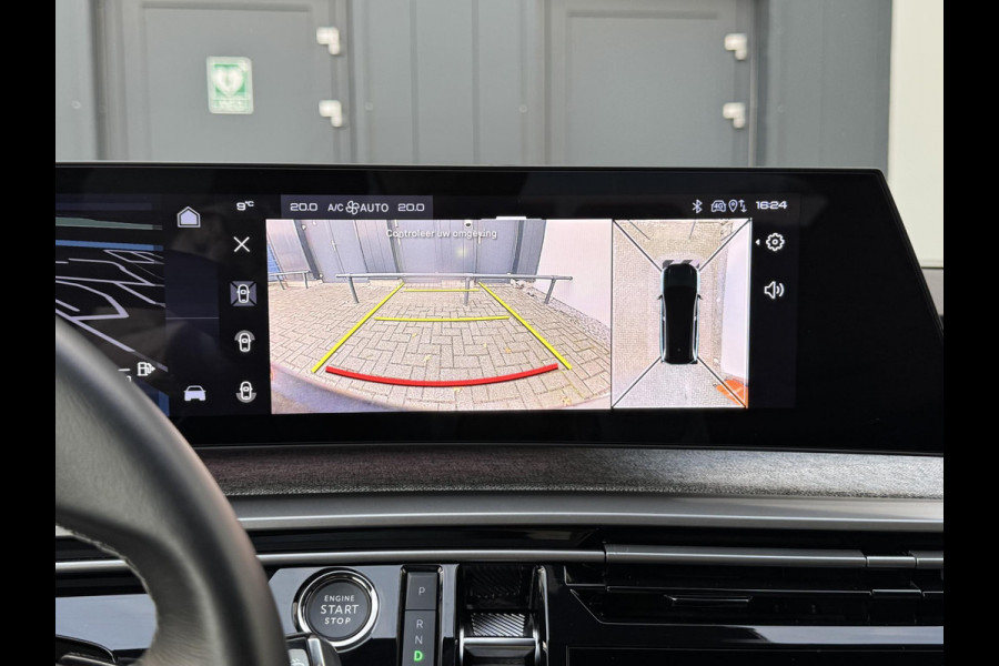 Peugeot 5008 1.2 Hybrid 136 Allure | 7-zits | 360 camera | Prijs is rijklaar
