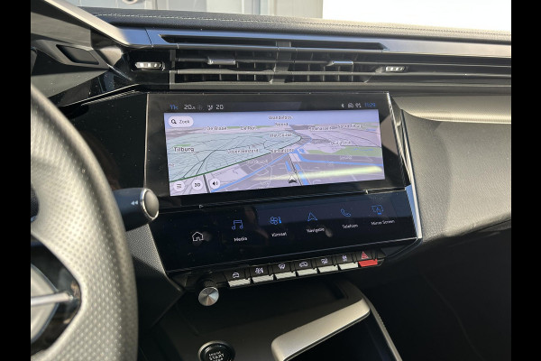 Peugeot 408 1.6 HYbrid GT 180 EAT8 | El.achterklep | Matrix LED | Prijs is rijklaar