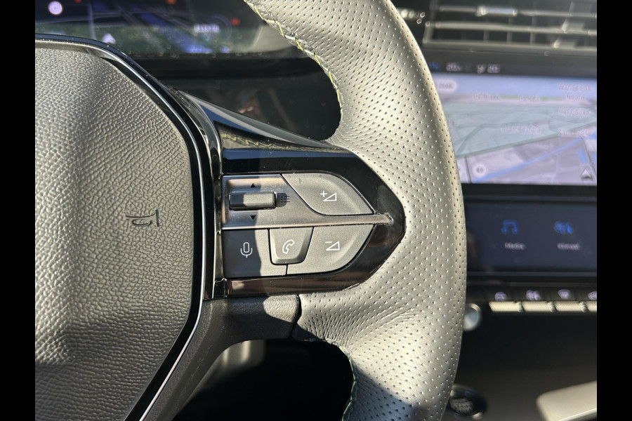 Peugeot 408 1.6 HYbrid GT 180 EAT8 | El.achterklep | Matrix LED | Prijs is rijklaar