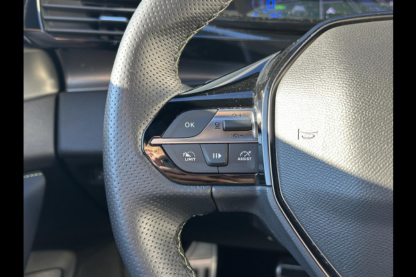 Peugeot 408 1.6 HYbrid GT 180 EAT8 | El.achterklep | Matrix LED | Prijs is rijklaar
